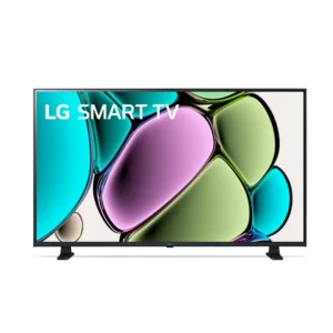 Sorteo Televisor LG 32"