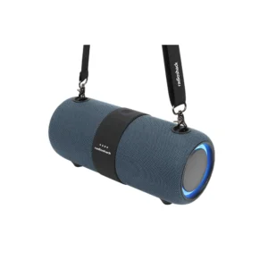 Sorteo Parlante Bluetooth Azul